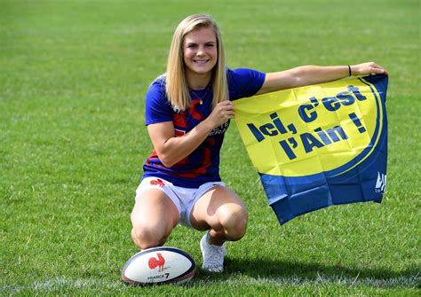 chloe jacquet rugby